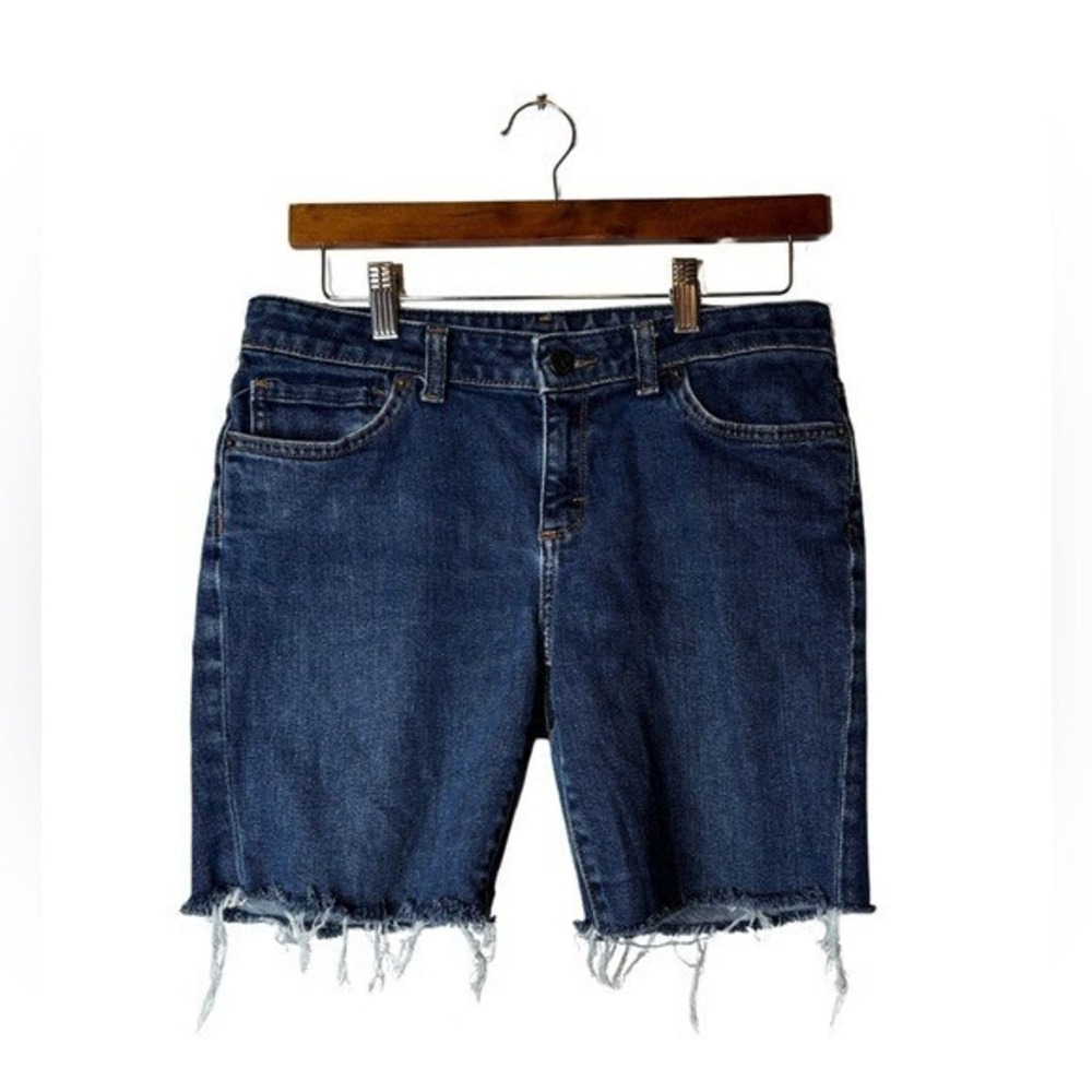 Patagonia denim women's‎ shorts size 29